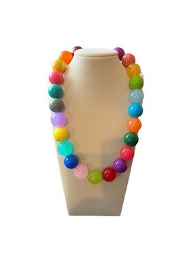 Beaded Necklace